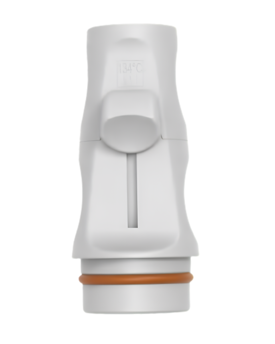 FLO LINE HVE Suction Tip