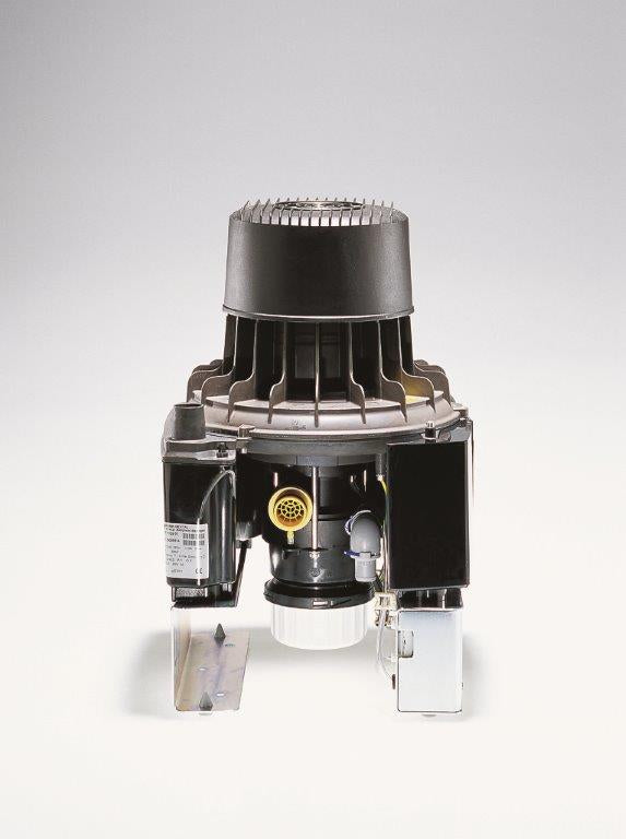 Durr Suction Pump Single Surgery With Amalgam Seperation