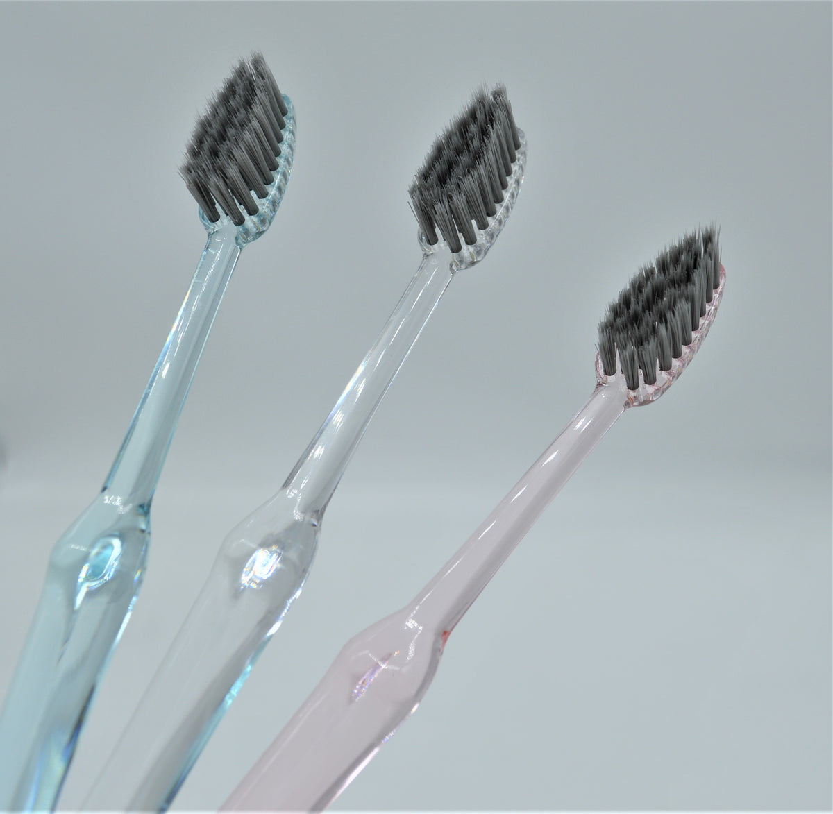 Wakka Toothbrush PACK OF 10 Mixed Colour
