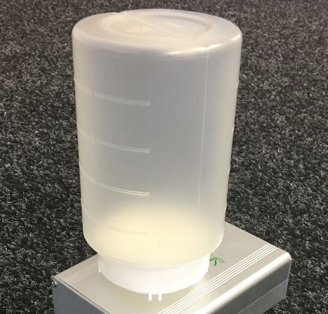VRN WATER DISPENSER WATER BOTTLE