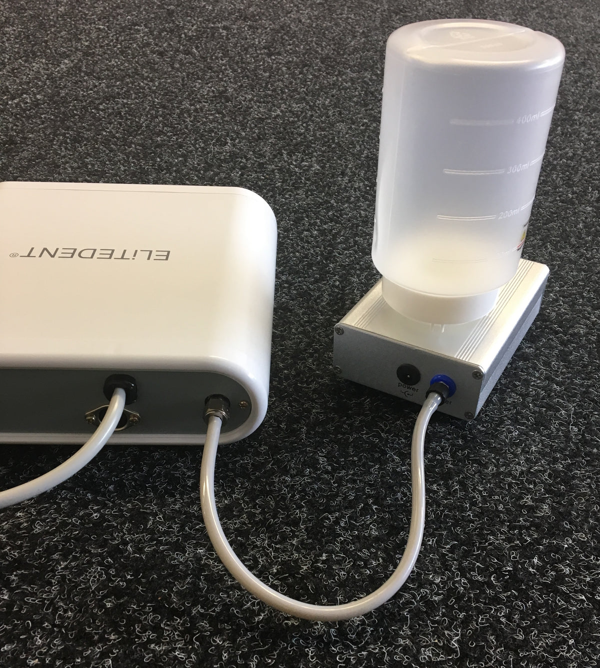 Direct Water Dispenser – 300ml Clean Water Supply