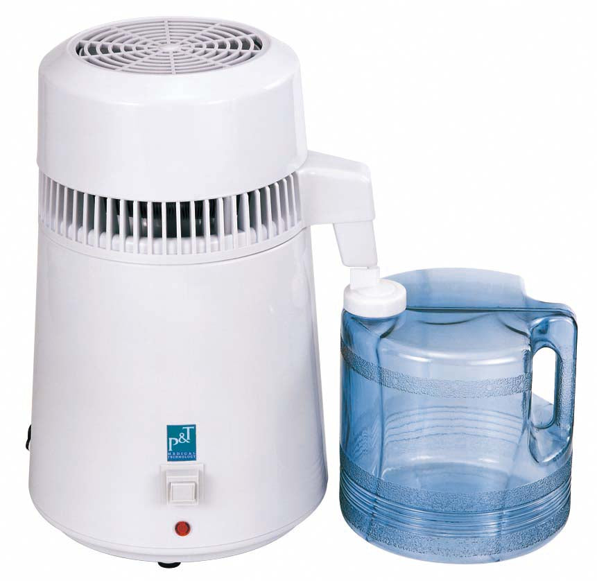 Water Distiller 4L