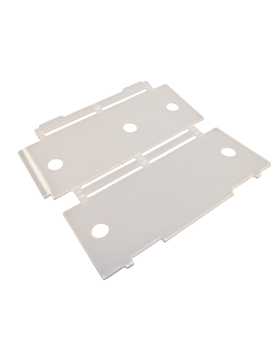 Ajax AJ12 Headrest Pressure plate