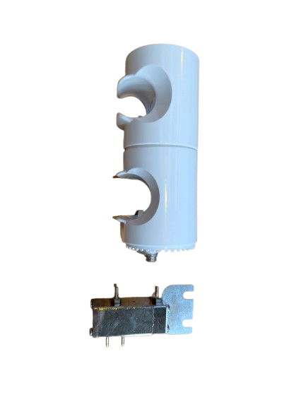 Ajax AJ25 Updated Suction Actuator Valve Set