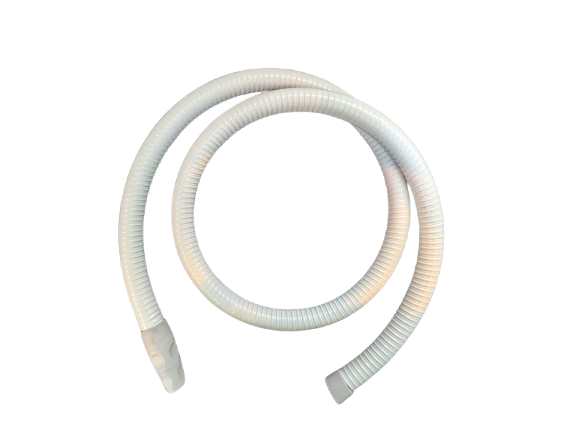 Large Suction Set 17 mm -Assembled