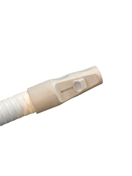 Large Suction Set 17 mm -Assembled