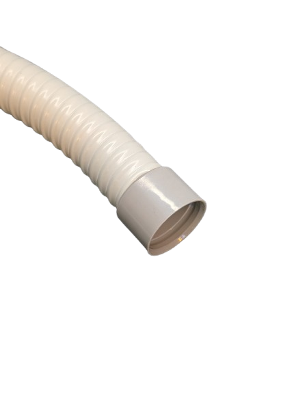 Large Suction Set 17 mm -Assembled
