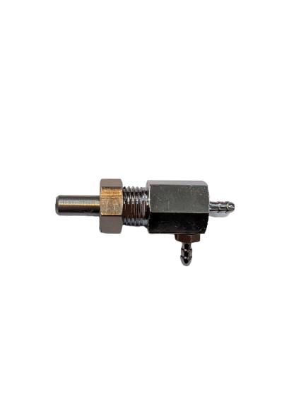 Woodpecker Needle valve for UDS