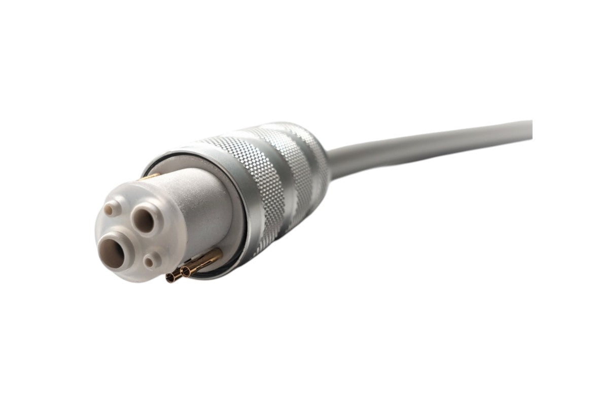 Planmeca to American Style Straight 3F Syringe Hose