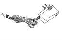 Woodpecker Apex Locator Transformer adapter