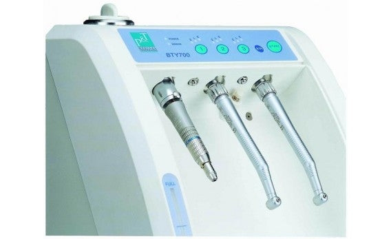 Handpiece Cleaner Filters [x12]