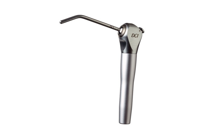 DCI Precision Comfort Syringe 3600