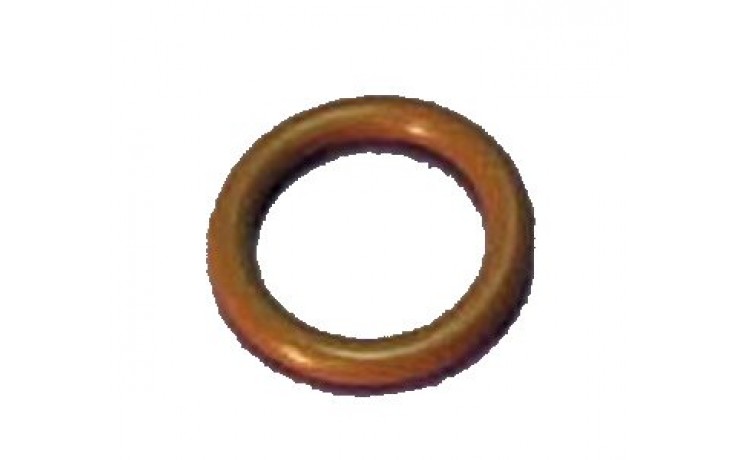 Saliva ejector o ring Adec style