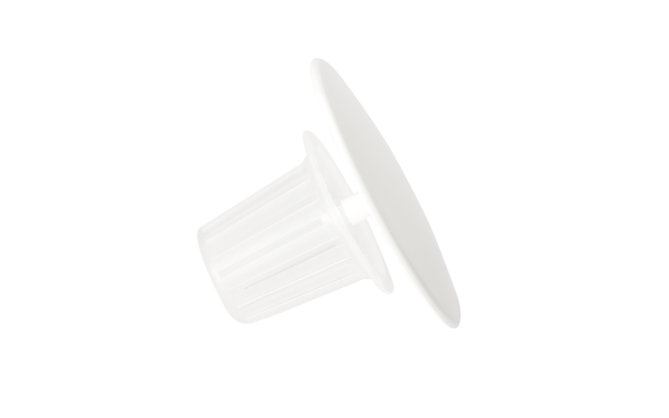 DCI 5314 Disposable Screen, to fit A-dec® Triple Canister (X10)