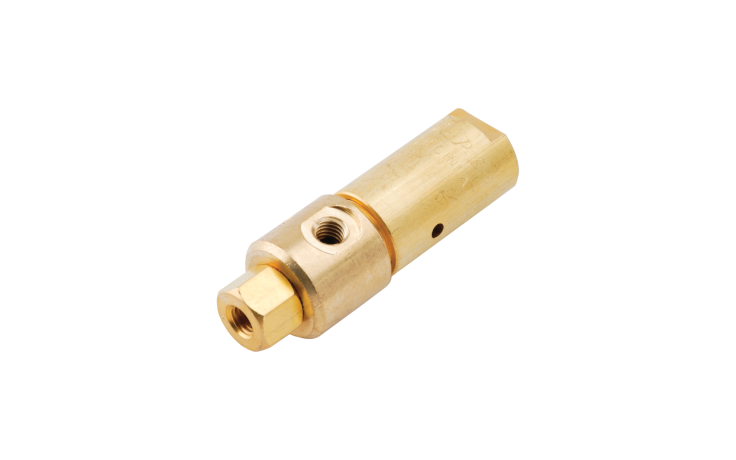 DCI7068 Water Relay, Non-Retracting