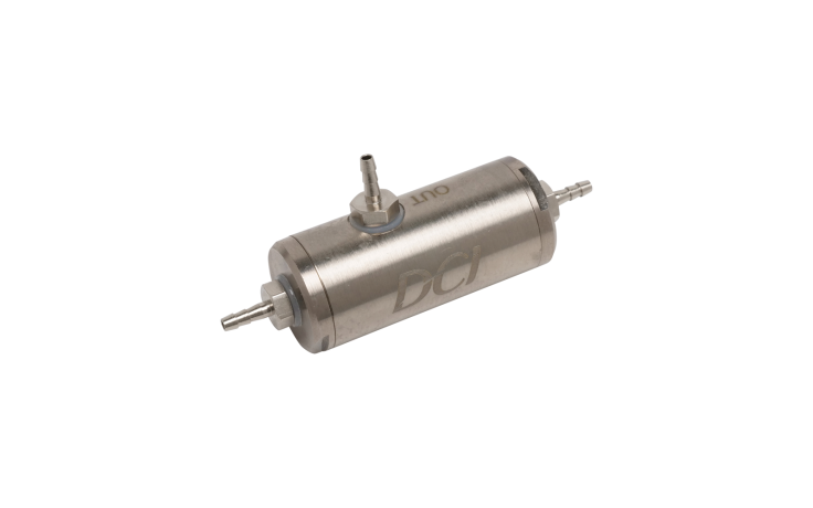 DCI 7350 Water Relay, Retracting, Standard