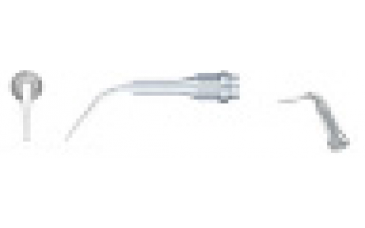 SUPRAGINGIVAL & SUBGINGIVAL SCALING GC1