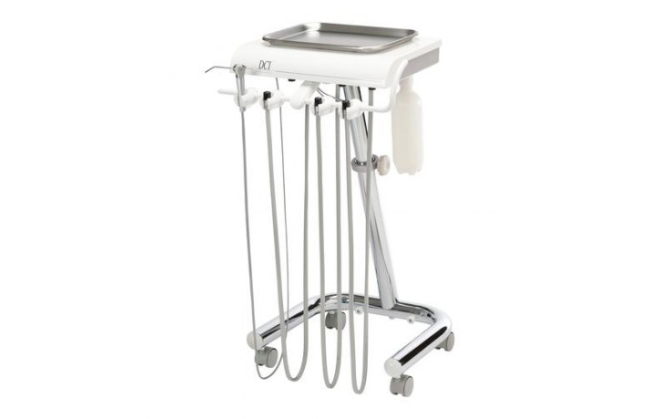 DCI ASEPSIS CART    ' LIMITED SPECIAL OFFER'