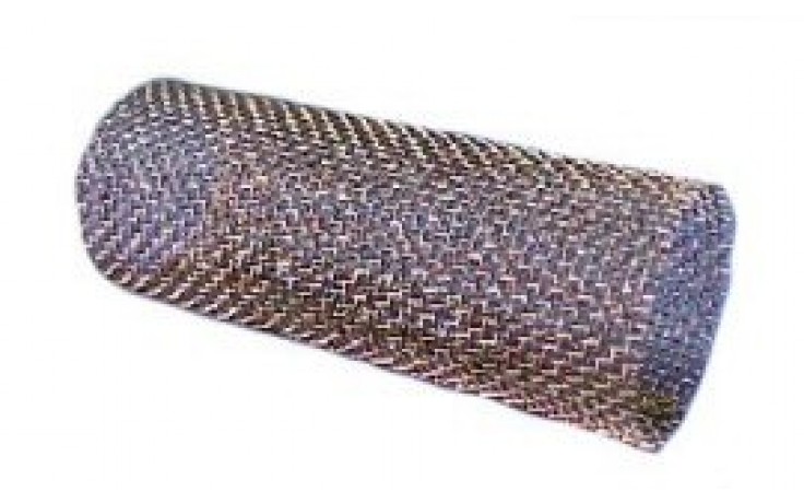 vada valve filter 21/2" long x 1"