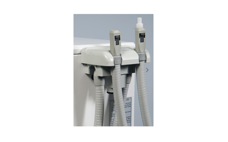 C Vac Tip Holder System