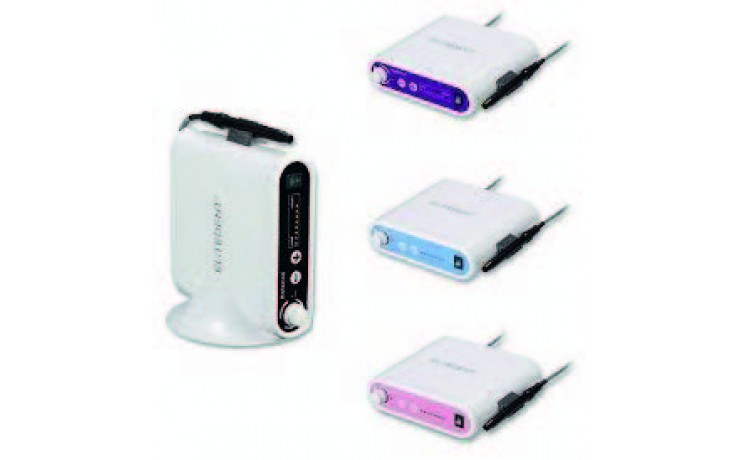 MAGNETO RESTRICTIVE ULTRASONIC SCALER MS-1