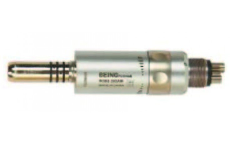 AIR MOTOR M4