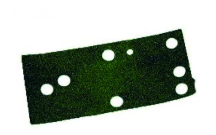 CAP DIAPHRAGM