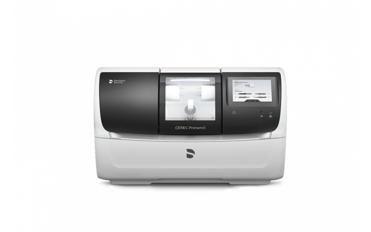 Cerec Machine 