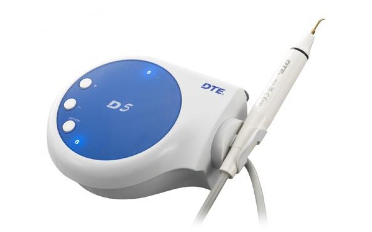 Woodpecker DTE D5 Piezo Ultrasonic Scaler