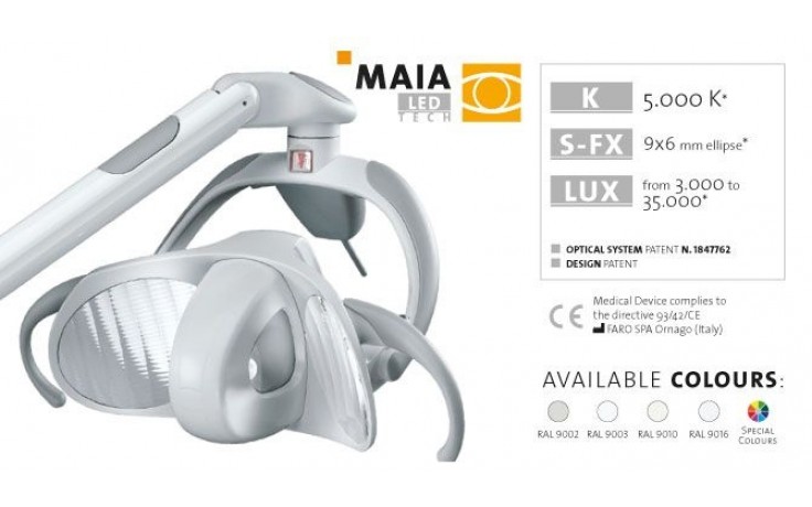 MAIA 75 CEILING LED LIGHT