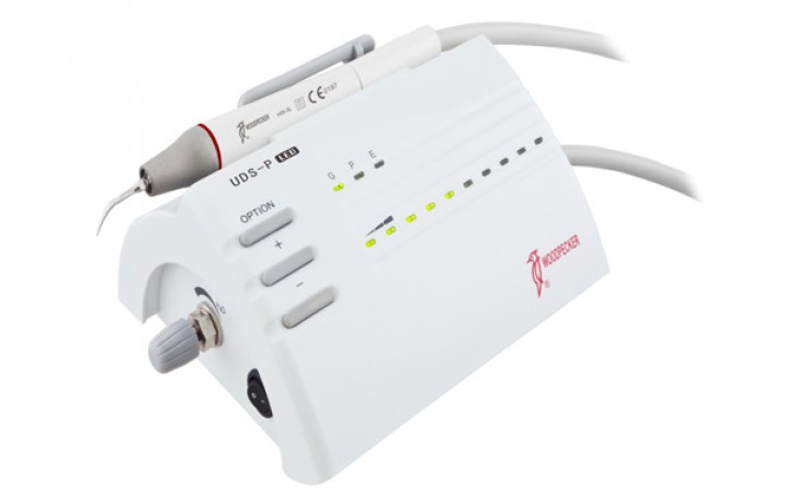 Woodpecker Pyramid 'LED' Scaler