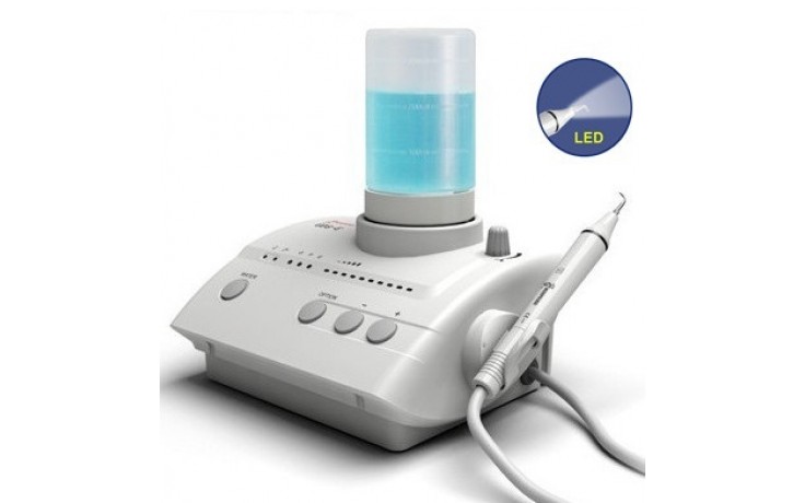Woodpecker Hygiene  'LED' Treatment Centre