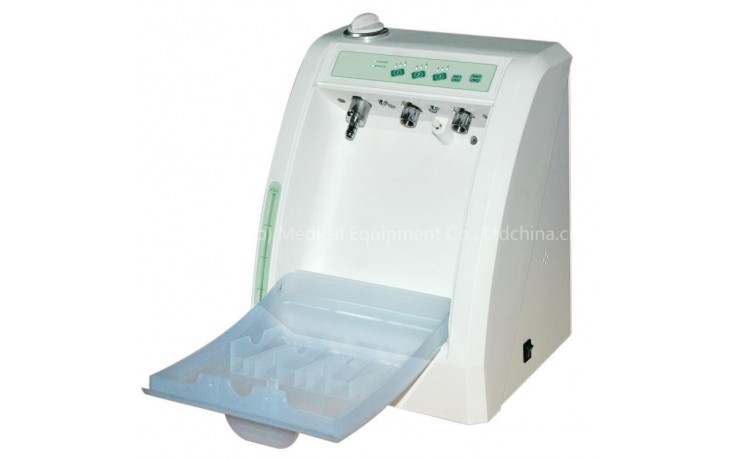 HANDPIECE CLEANING MACHINE