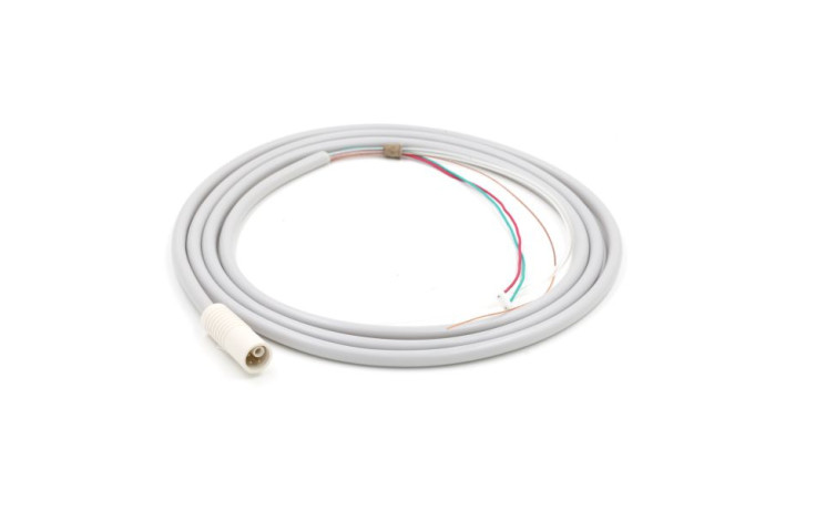 Woodpecker EMS style scaler hose