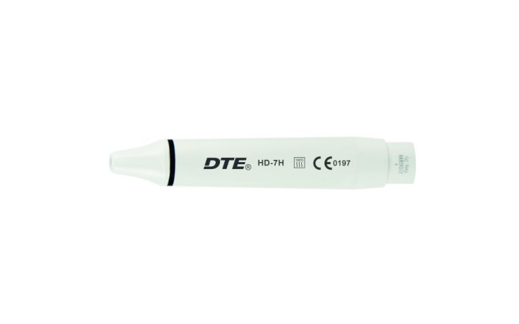 Woodpecker Satelec/DTE style scaler handle