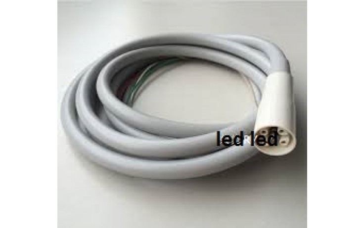 WOODPECKER/EMS STYLE SCALER HOSE LED