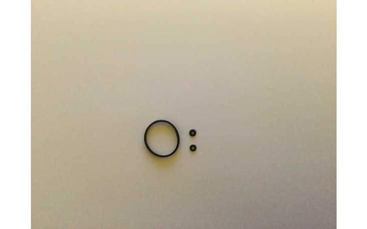 Woodpecker/ems/satelec/DTE scaler handle water 'o' rings