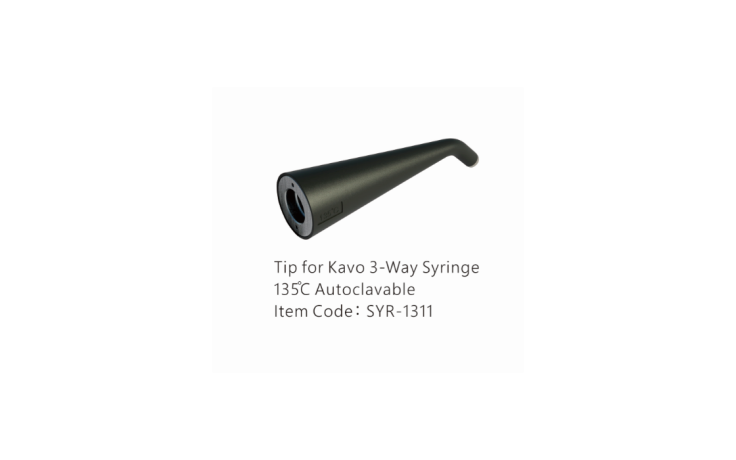 Kavo KV-0.773.0231 Style syringe tip