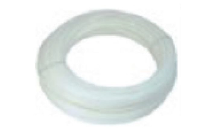 A' GRADE NYLON TUBING 8mm OD Clear 1 metre