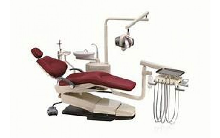 Dental Chair Package Removal 