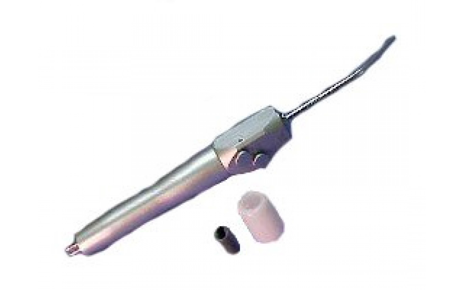 DCI 3349 Autoclavable Continental 3:1 Syringe 