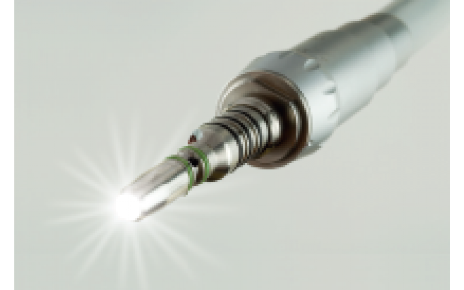 GYROFLEX LED WITH WATER REGULATOR