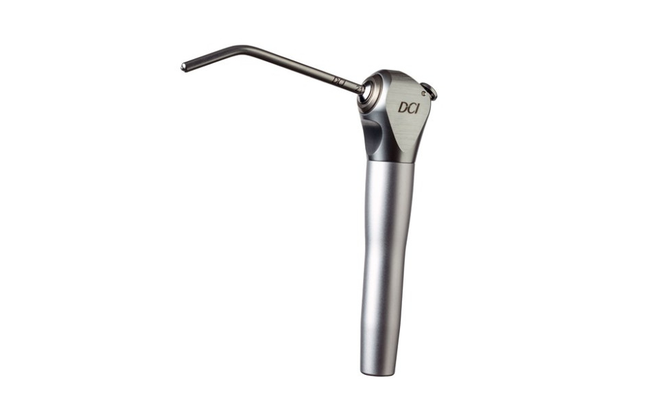 DCI Precision Comfort Syringe 3600