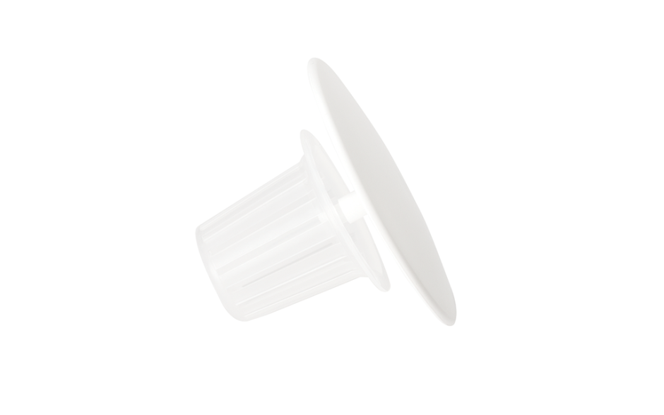 DCI 5314 Disposable Screen, to fit A-dec® Triple Canister (X10)