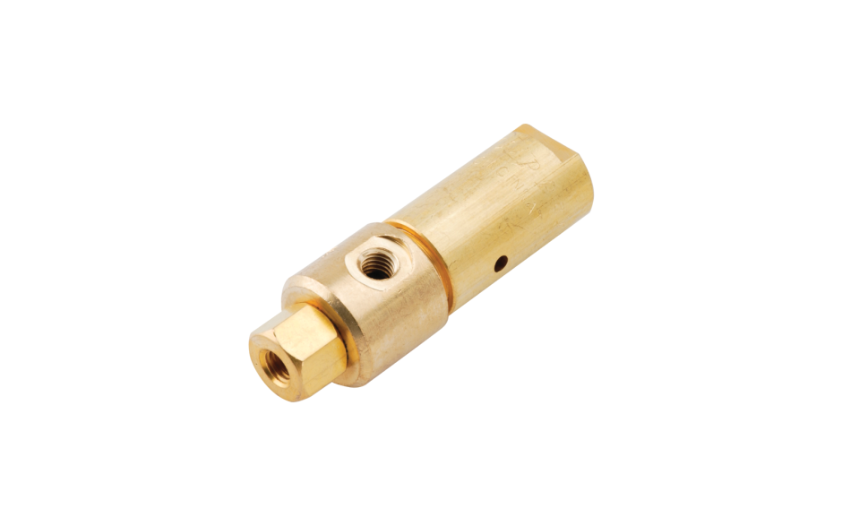 DCI7068 Water Relay, Non-Retracting