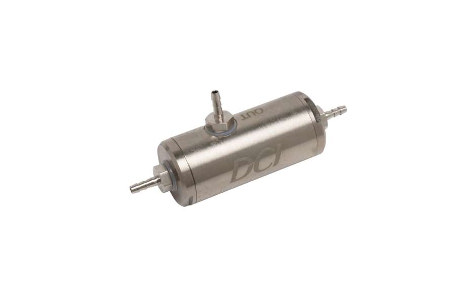 DCI 7350 Water Relay, Retracting, Standard