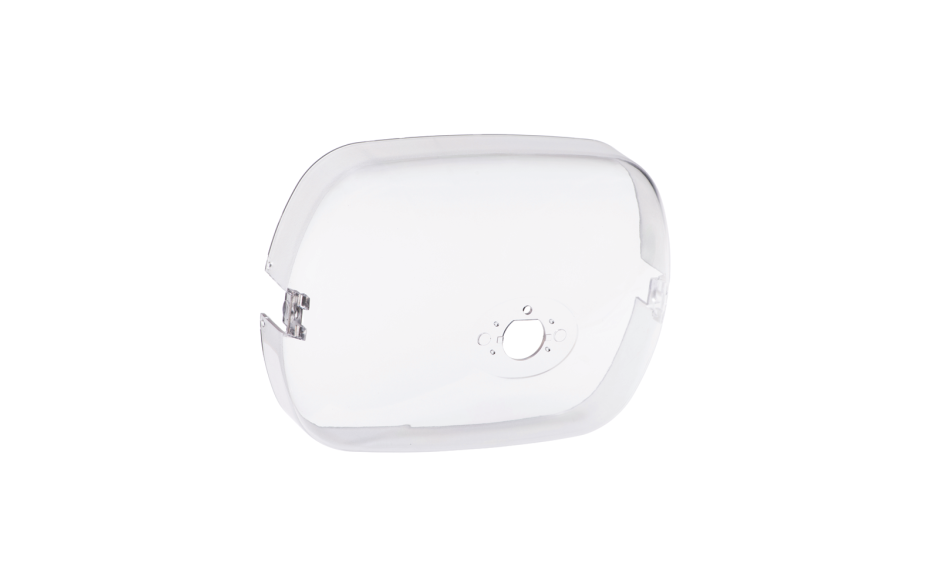 DCI 9390Light Shield, to fit A-dec® 500/6300 Halogen Lights