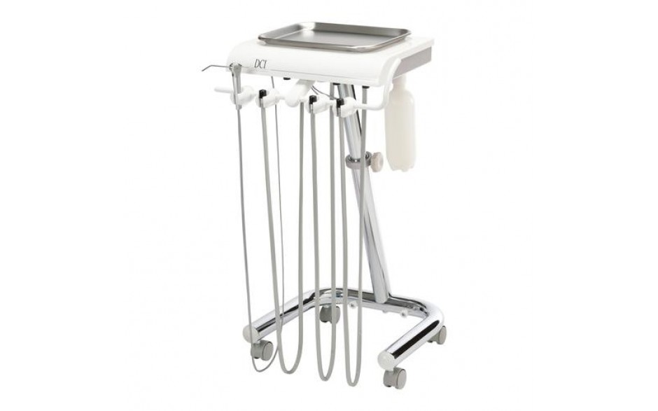 DCI ASEPSIS CART    ' LIMITED SPECIAL OFFER'