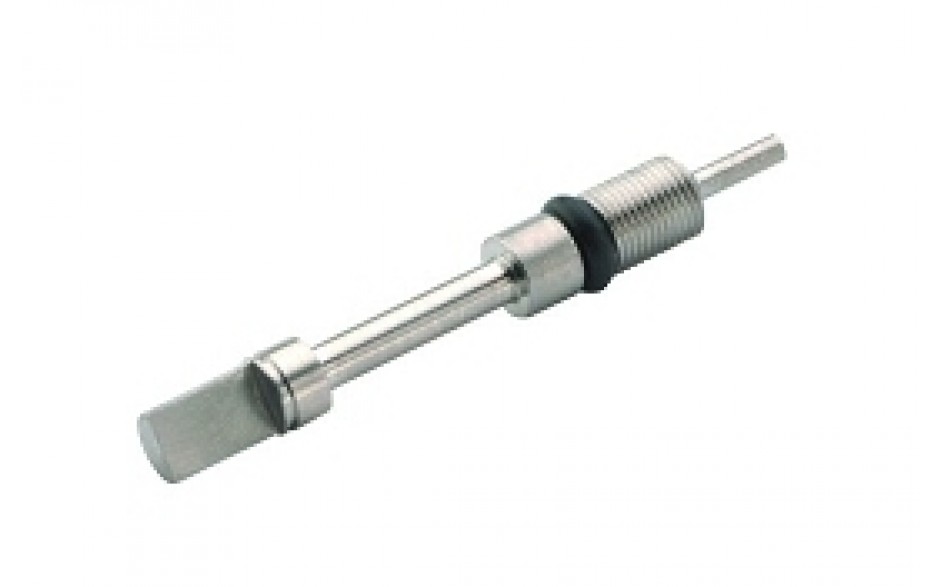 WATER COOLANT NEEDLE VALVE STEM