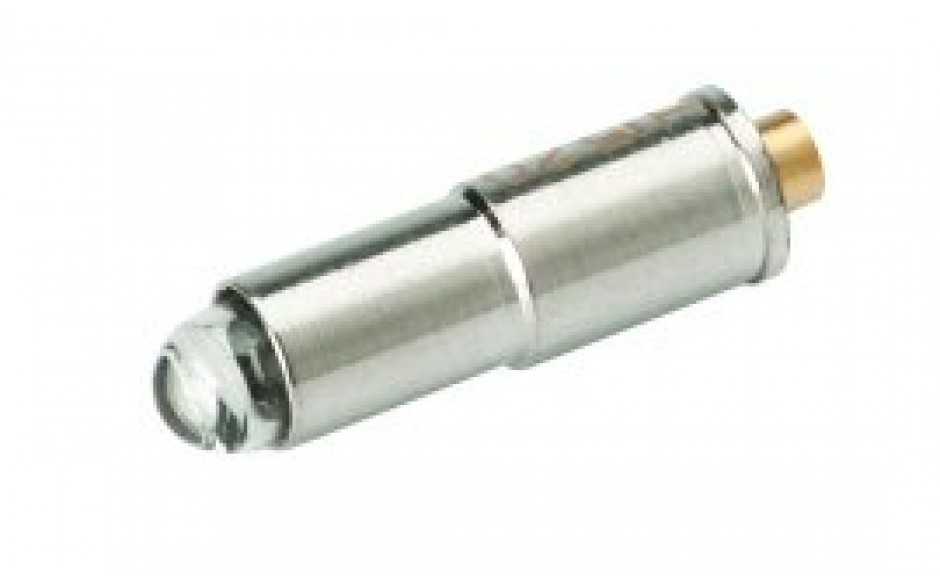 Bulb, HP, 3.5 Volt 750 mA, to fit A-dec/W&H